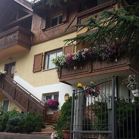 Sporminore B&B Al Cedro المظهر الخارجي الصورة