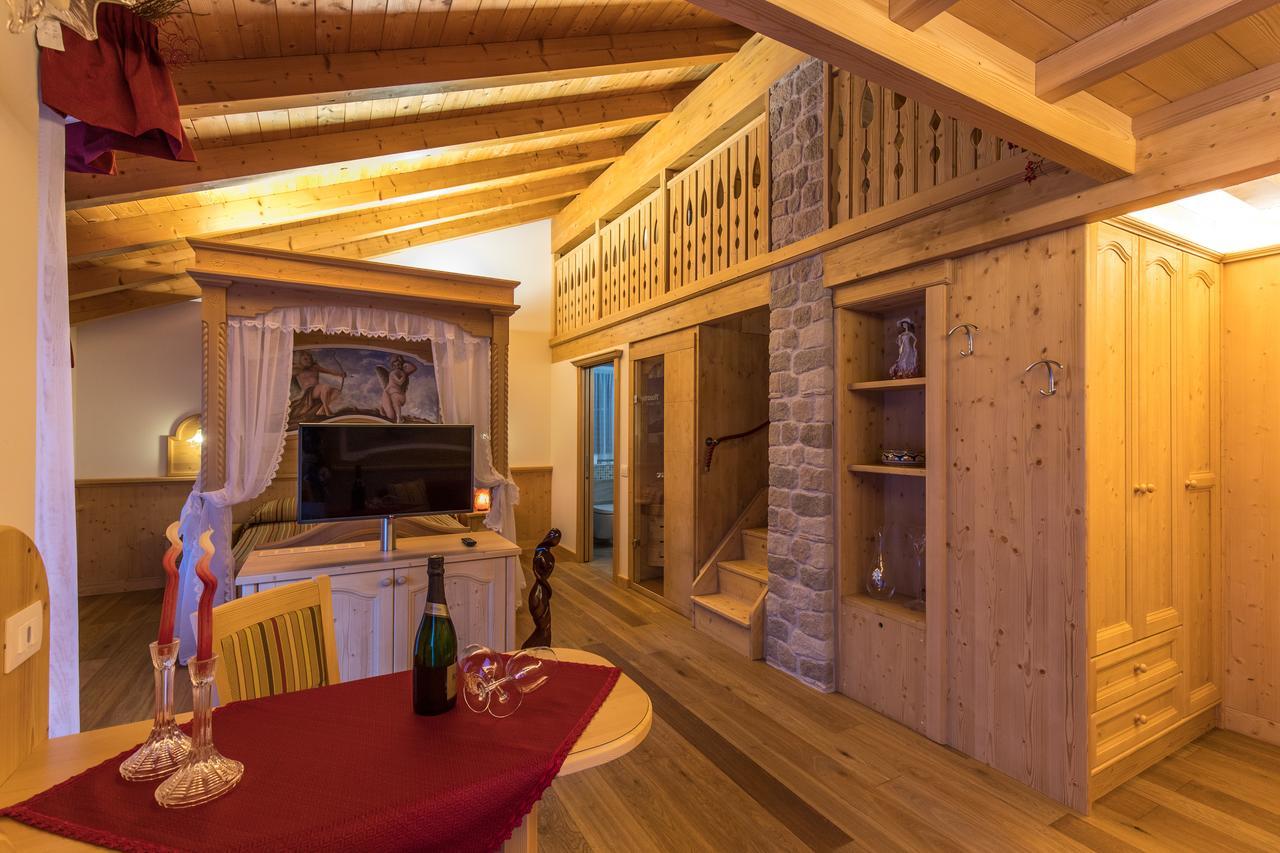 Sporminore B&B Al Cedro المظهر الخارجي الصورة