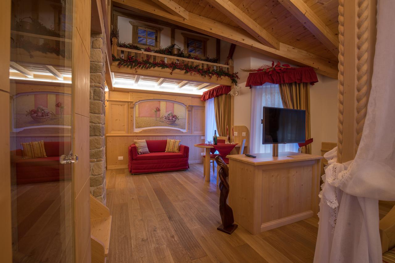 Sporminore B&B Al Cedro المظهر الخارجي الصورة