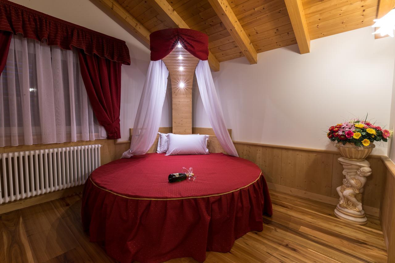 Sporminore B&B Al Cedro المظهر الخارجي الصورة