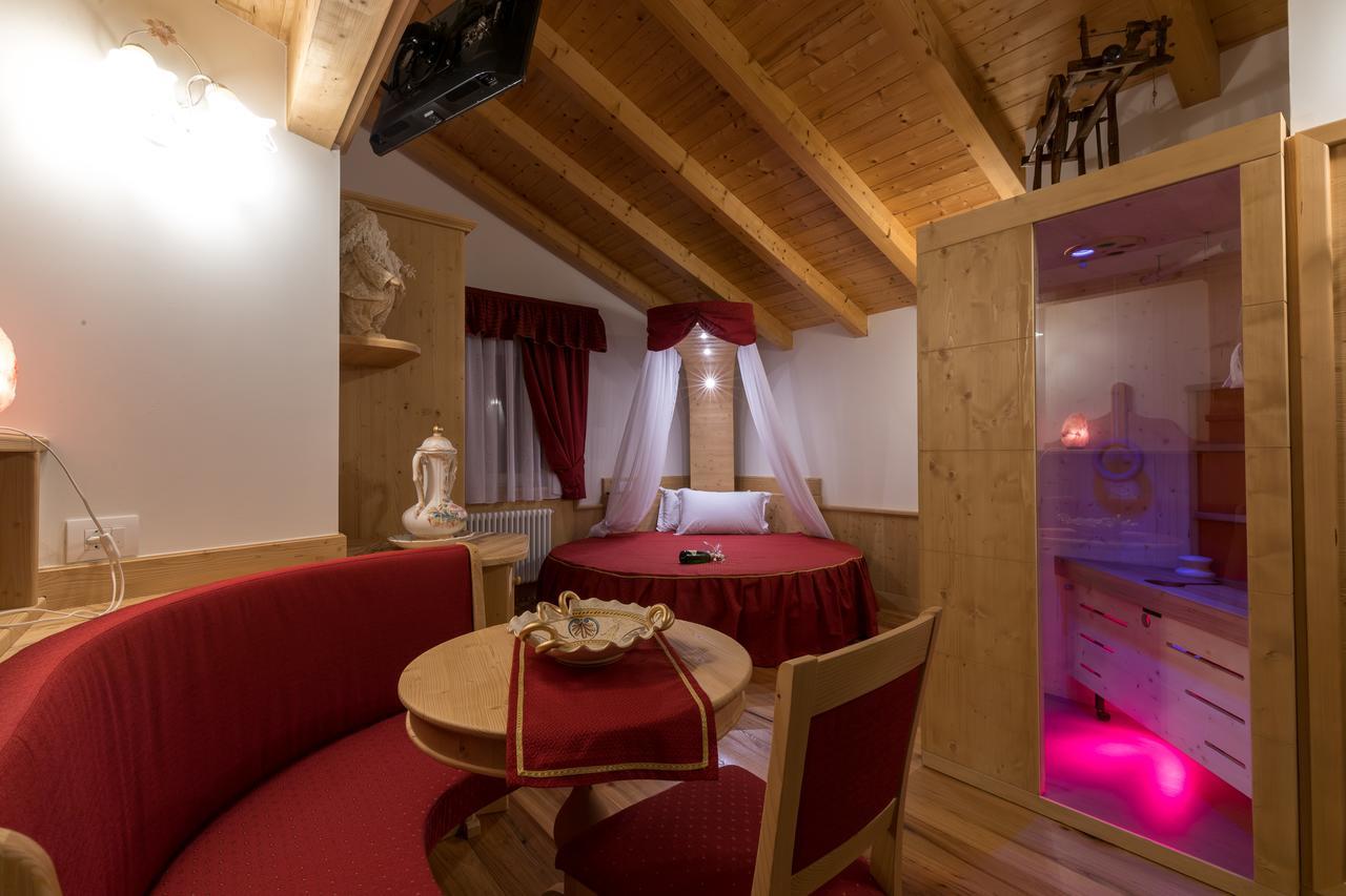 Sporminore B&B Al Cedro المظهر الخارجي الصورة