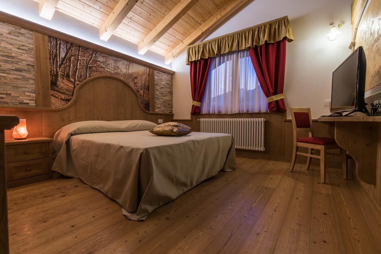 Sporminore B&B Al Cedro المظهر الخارجي الصورة